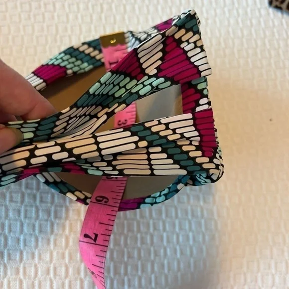 I*space Bikini Set, Multi colors print - Picture 15 of 16